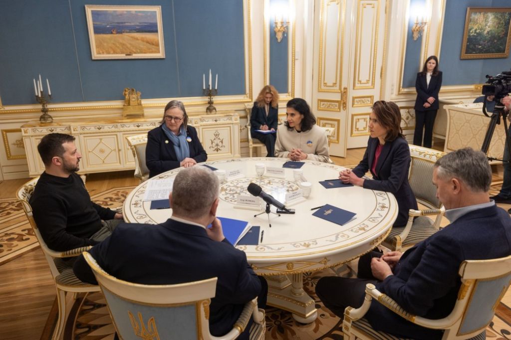 делегація